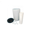 Plastic Water Treatment 100 Litre Brine Tank